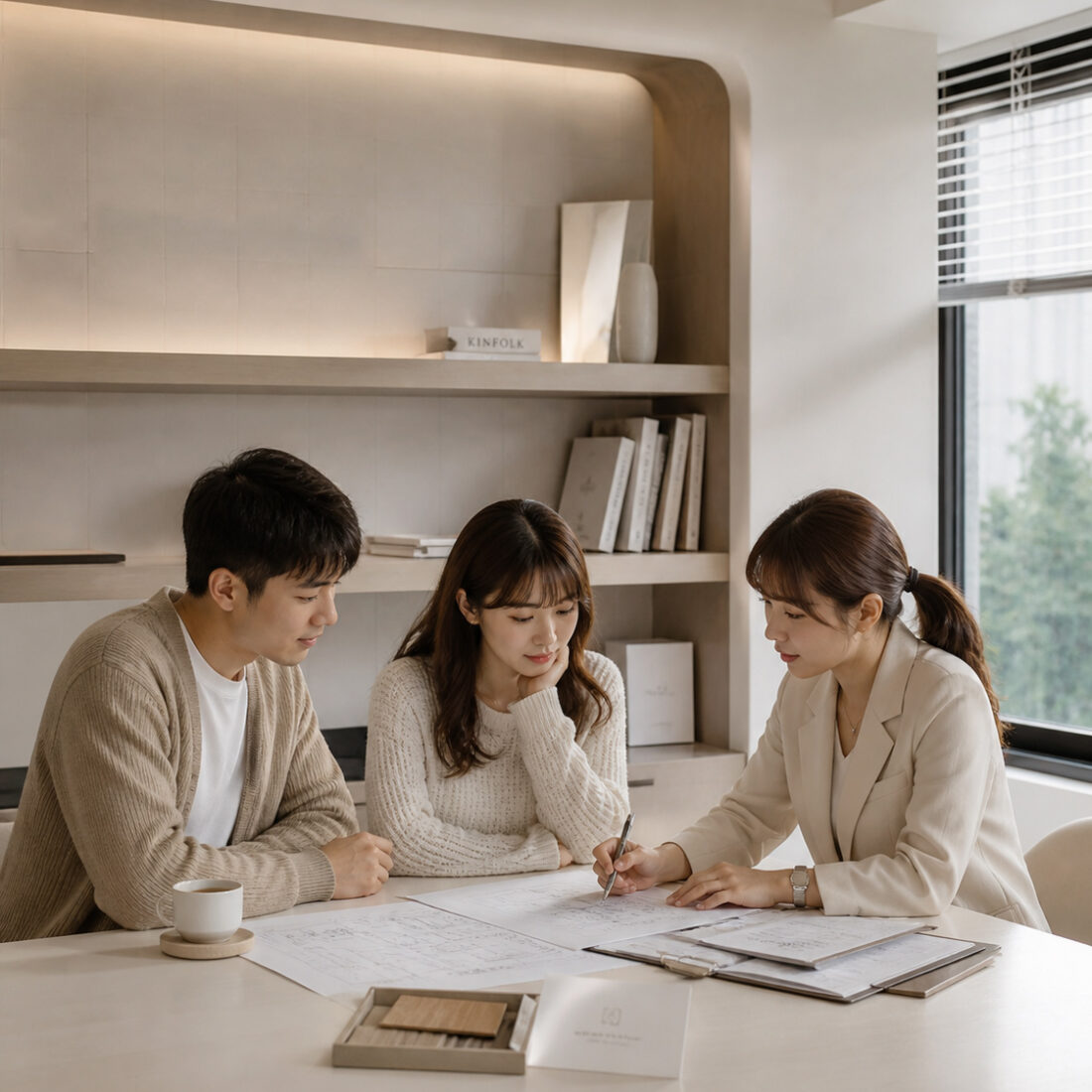 常見 QA|語桐設計