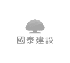 國泰建設 Logo