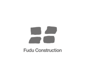府都建設 Logo