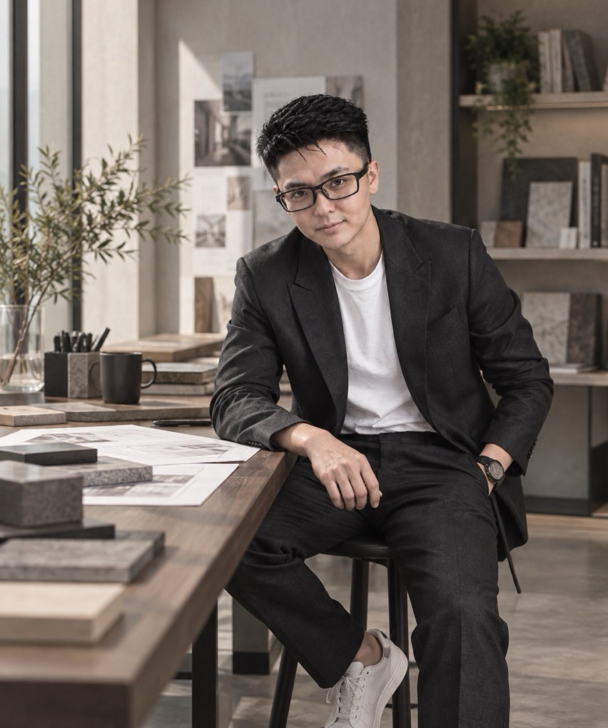 郭靜怡 Max 人物照