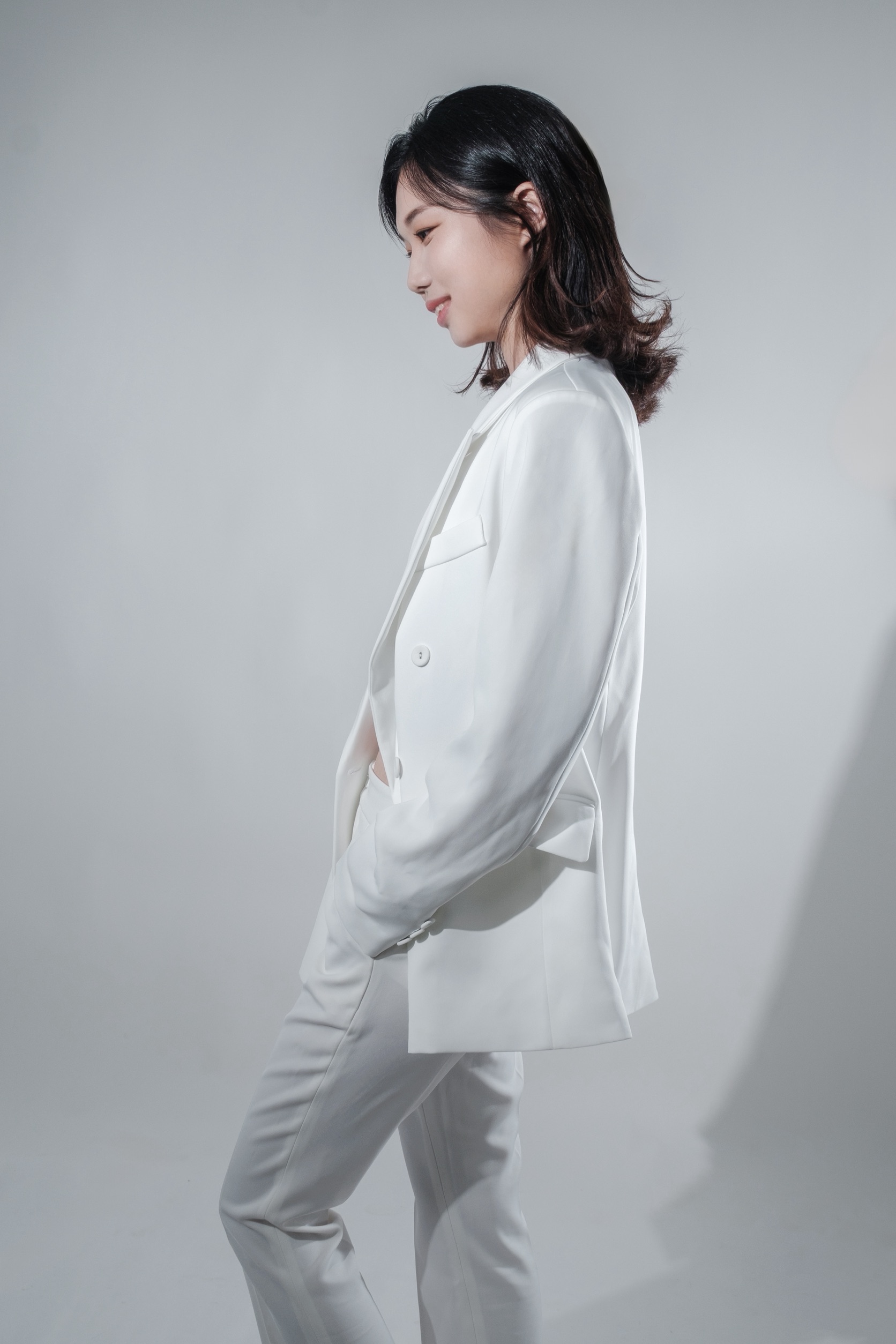 黃驛芸 Tina 人物照