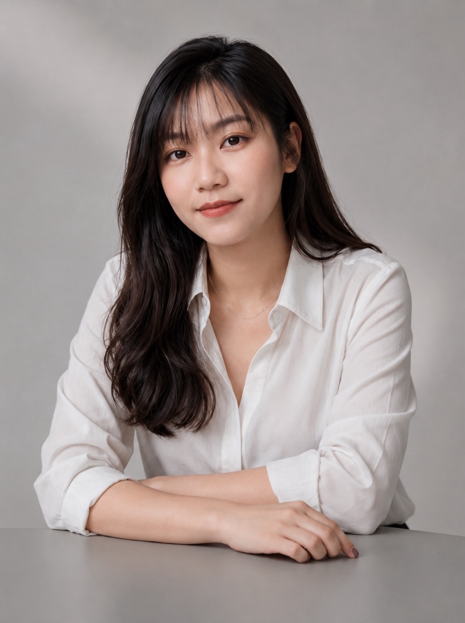 許佳琳 Sandy 人物照